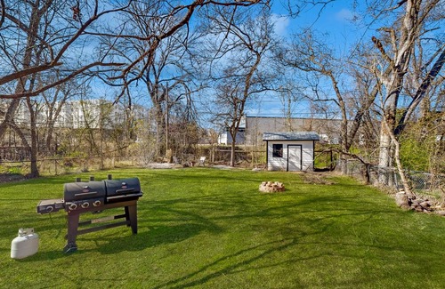 Cherrywood House | 102 m² House ∙ 3 bedrooms ∙ 8 guests