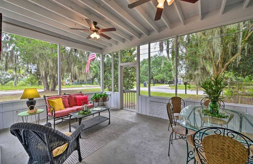 Burton House | 102 m² House ∙ 3 bedrooms ∙ 6 guests