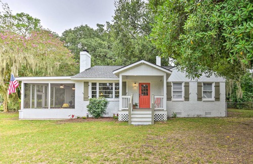 Burton House | 102 m² House ∙ 3 bedrooms ∙ 6 guests