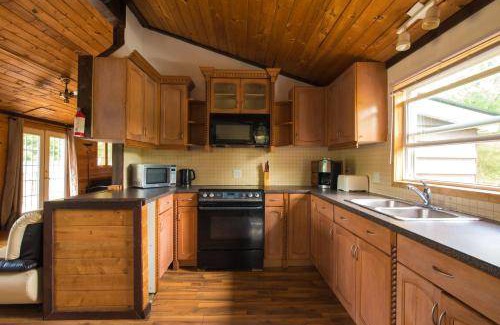 Minden Hills House | 102 m² House ∙ 4 bedrooms ∙ 10 guests