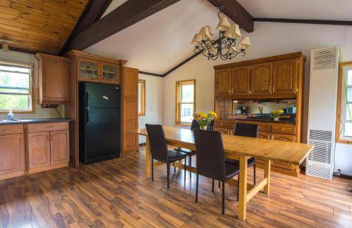 Minden Hills House | 102 m² House ∙ 4 bedrooms ∙ 10 guests