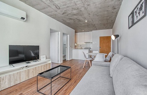 Belgrano House | 103 Apartment 2 rooms Belgrano