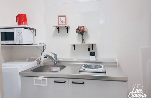 Nishikoiwa Apartment | 103/close Akihabara. Tokyo Disneyland