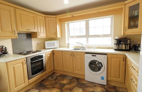 Ballycastle Cottage | 103 GORTAMADDY DRIVE, pet friendly, with a garden in Ballycastle