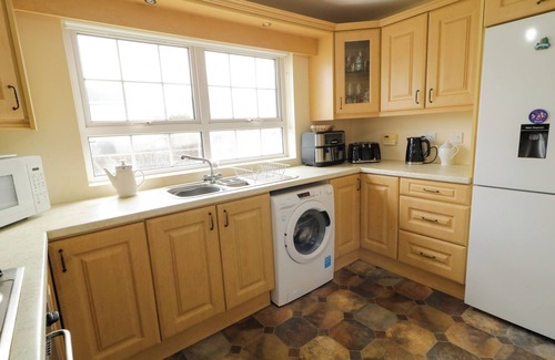 Ballycastle Cottage | 103 GORTAMADDY DRIVE, pet friendly, with a garden in Ballycastle