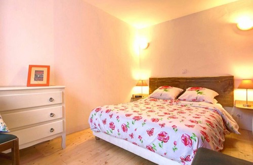 Moisdon-la-Riviere Cottage | 103 m² Cabin ∙ 3 bedrooms ∙ 6 guests