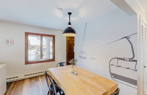 Waitsfield Condo | 103 m² Condo ∙ 2 bedrooms ∙ 6 guests