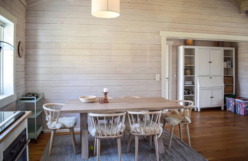 Aremark House | 103 m² House ∙ 2 bedrooms ∙ 5 guests