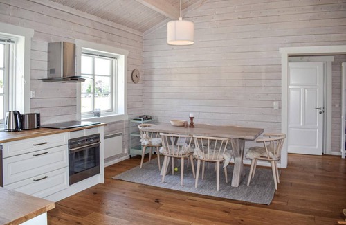 Aremark House | 103 m² House ∙ 2 bedrooms ∙ 5 guests