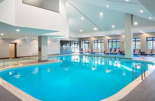 Kastamonu Resort | 103 m² Resort ∙ 127 guests