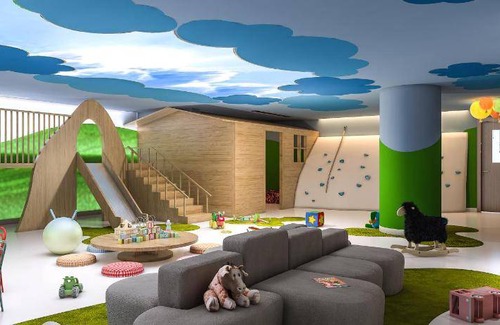 Kastamonu Resort | 103 m² Resort ∙ 127 guests