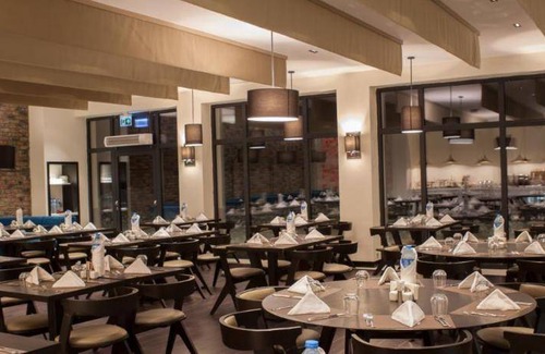 Kastamonu Resort | 103 m² Resort ∙ 127 guests