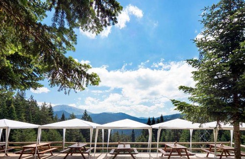 Kastamonu Resort | 103 m² Resort ∙ 127 guests