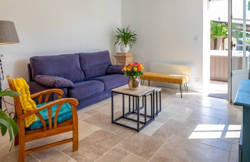 Nivillac House | 104 m² Gîte ∙ 4 bedrooms ∙ 8 guests