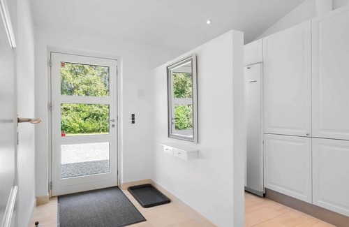 Øhuse House | 10422 Ulfborg - Bækbyvej 109