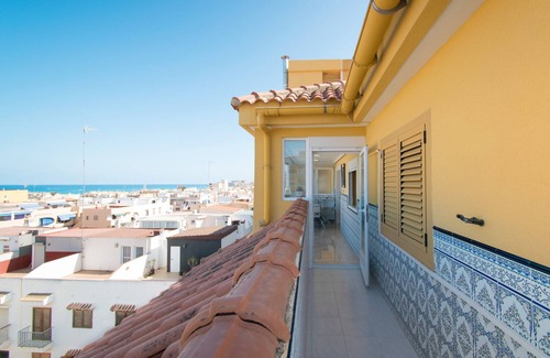 La Mata Apartment | 105 Beach View - Alicante Holiday
