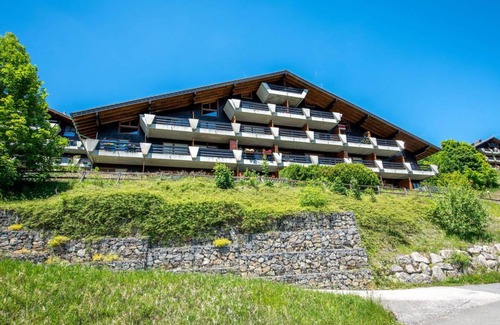 Sainte-Croix Apartment | 105 m² Apartment ∙ 2 bedrooms ∙ 6 guests