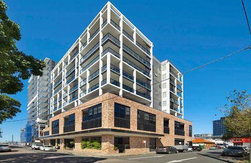Wickham Apartment | 105 m² Apartment ∙ 2 bedrooms ∙ 6 guests