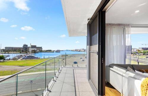 Wickham Apartment | 105 m² Apartment ∙ 2 bedrooms ∙ 6 guests