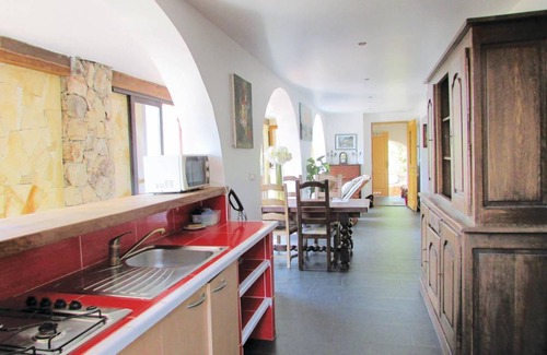 Partinello Apartment | 105 m² Apartment ∙ 3 bedrooms ∙ 7 guests