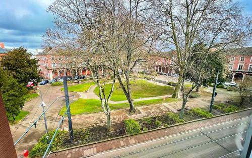 Mulhouse Bed & Breakfast | 105 m² Bed and breakfast ∙ 4 bedrooms ∙ 8 guests