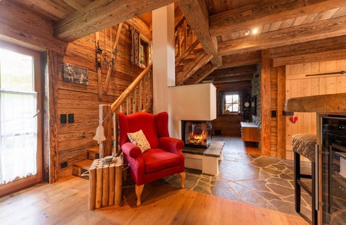 Haus House | 105 m² House ∙ 3 bedrooms ∙ 8 guests