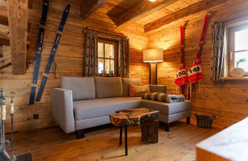 Haus House | 105 m² House ∙ 3 bedrooms ∙ 8 guests