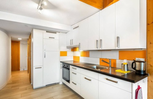 Sainte-Croix House | 105 m² House ∙ 2 bedrooms ∙ 6 guests