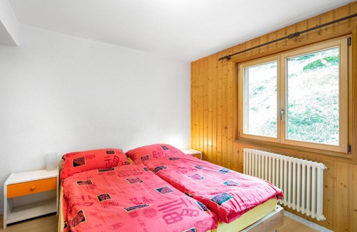 Sainte-Croix House | 105 m² House ∙ 2 bedrooms ∙ 6 guests