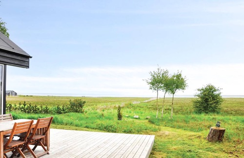 Ørsted House | 105 m² House ∙ 3 bedrooms ∙ 6 guests