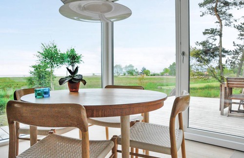 Ørsted House | 105 m² House ∙ 3 bedrooms ∙ 6 guests