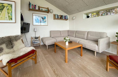 Ørsted House | 105 m² House ∙ 3 bedrooms ∙ 6 guests