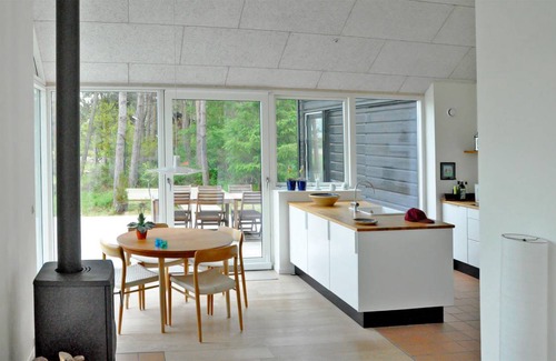 Ørsted House | 105 m² House ∙ 3 bedrooms ∙ 6 guests