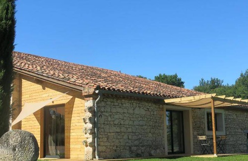 Fauch House | 105 m² House ∙ 3 bedrooms ∙ 6 guests