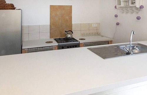 Ryn House | 105 m² House ∙ 4 bedrooms ∙ 12 guests