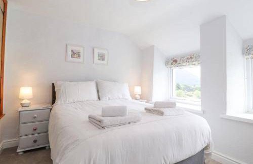 Bassenthwaite House | 105 m² House ∙ 2 bedrooms ∙ 4 guests