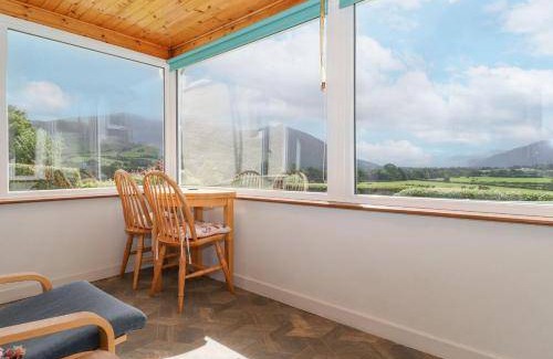 Bassenthwaite House | 105 m² House ∙ 2 bedrooms ∙ 4 guests
