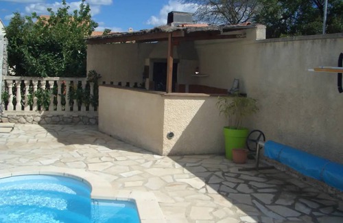 Poussan Villa | 105 m² Villa ∙ 3 bedrooms ∙ 6 guests