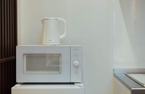 Chuo Ward Apartment | 105 Near Kumamoto Station Maisonette type with kitchen same price for up to 6 people/Kumamoto Kumamoto