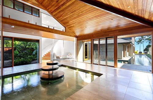 Flametree House | 1050 m² House ∙ 6 bedrooms ∙ 12 guests