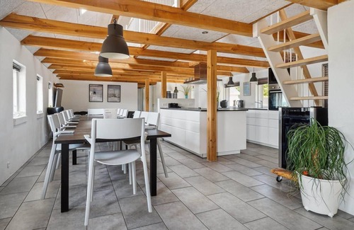 Thisted Municipality House | 1055 Thisted - Lien 50