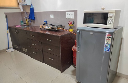 Hinjawadi Apartment | 106 AC1BHK Service Apartment
