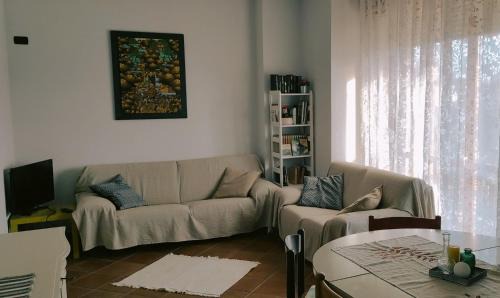 Bottanuco Apartment | 106 gradini