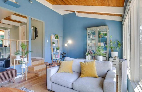 East Renton Highlands House | 106 m² House ∙ 2 bedrooms ∙ 4 guests