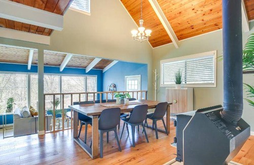 East Renton Highlands House | 106 m² House ∙ 2 bedrooms ∙ 4 guests