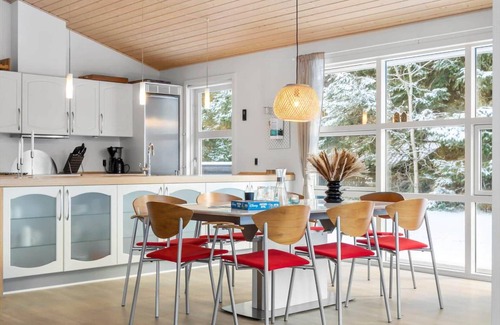 Hou House | 106 m² House ∙ 3 bedrooms ∙ 7 guests