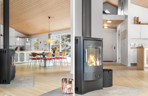 Hou House | 106 m² House ∙ 3 bedrooms ∙ 7 guests