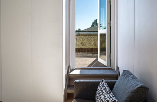 Lantinen District Resort | 106 m² Private room ∙ 1 bedroom ∙ 1 guest