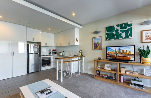 Brunswick Apartment | 107/5 Union st, Brunswick