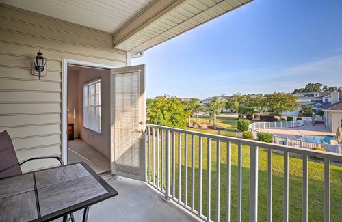Red Hill Apartment | 107 m² Apartment ∙ 3 bedrooms ∙ 6 guests